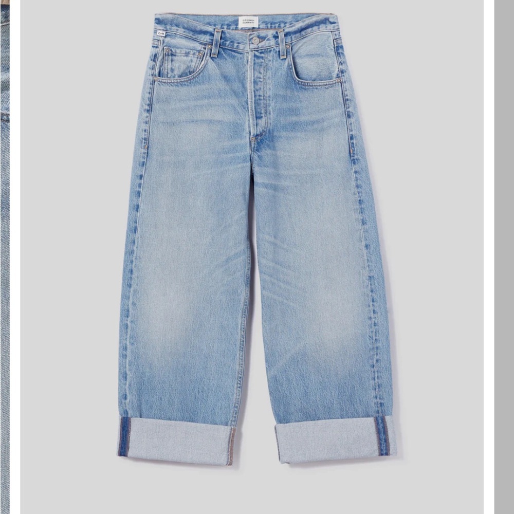 Citizens of Humanity Ayla Jeans